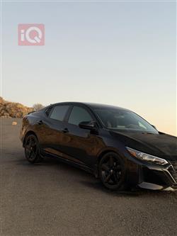 نیسان سێنترا